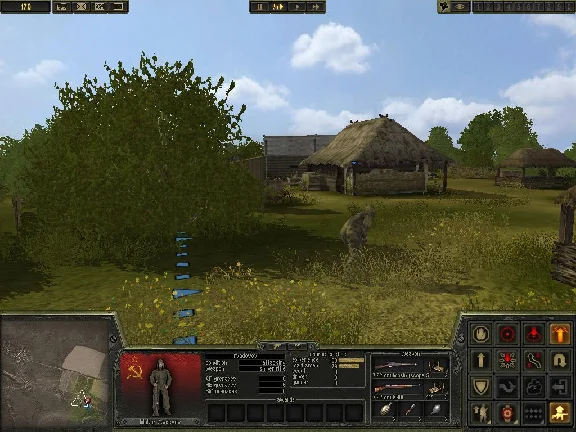 Theatre of War 2 Kursk 1943 (Steam key)