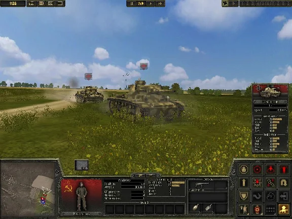 Theatre of War 2 Kursk 1943 (Steam key)