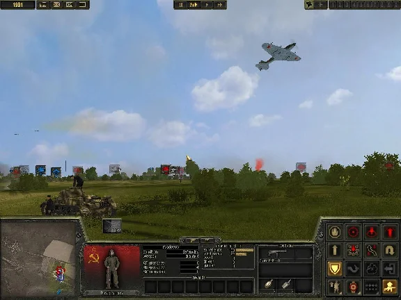 Theatre of War 2 Kursk 1943 (Steam key)