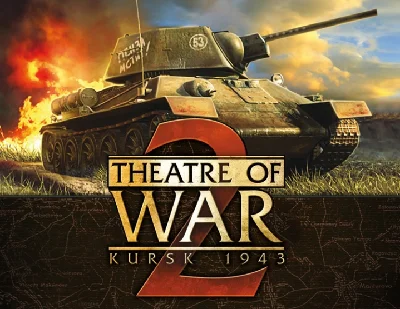 Theatre of War 2 Kursk 1943 (Steam key)
