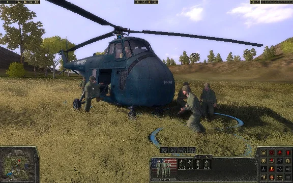 Theatre of War 3 Korea (Steam key)