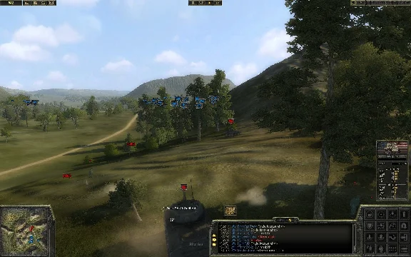 Theatre of War 3 Korea (Steam key)