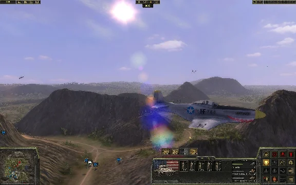 Theatre of War 3 Korea (Steam key)