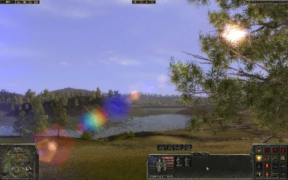 Theatre of War 3 Korea (Steam key)