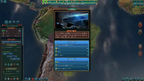 Realpolitiks New Power DLC (Steam key) DLC