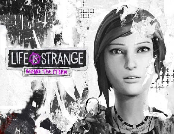 Life is Strange Before the Storm (Steam key) -- RU