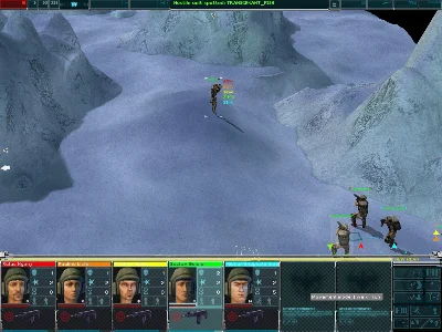 UFO Aftermath (Steam key)