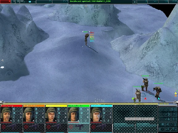UFO Aftermath (Steam key)