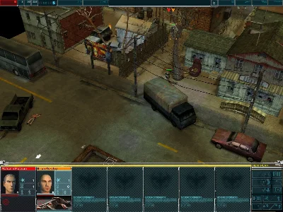 UFO Aftermath (Steam key)