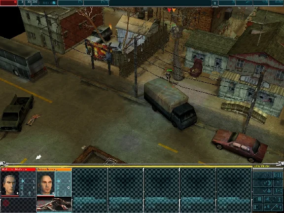 UFO Aftermath (Steam key)