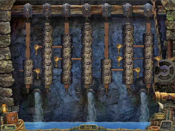 Sea Legends Phantasmal Light Collectors Edition