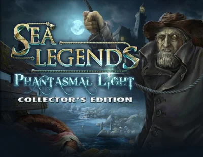 Sea Legends Phantasmal Light Collectors Edition
