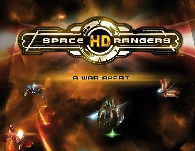 Space Rangers HD A War Apart (Steam key)