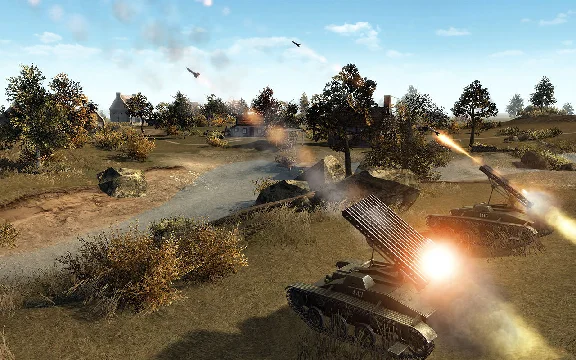 Men of War Assault Squad GOTY editiion (Steam)