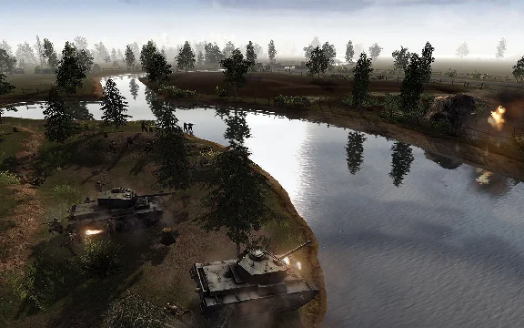 Men of War Assault Squad GOTY editiion (Steam)