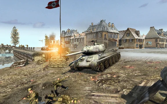Men of War Assault Squad (Steam key)