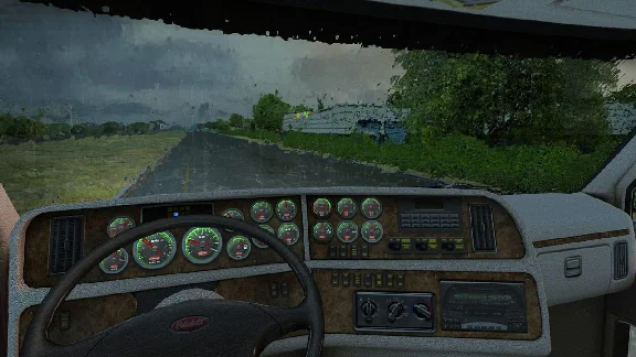 Rig n Roll Truck Simulator America (Steam key)