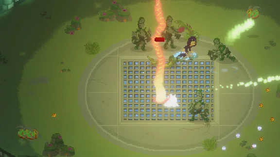Gift of Parthax (Steam key)