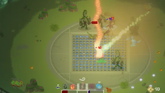 Gift of Parthax (Steam key)