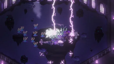 Gift of Parthax (Steam key)