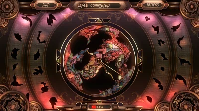 Glass Masquerade 💎 STEAM KEY REGION FREE GLOBAL