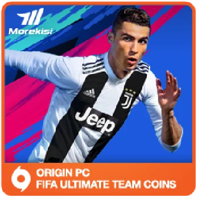 COINS FIFA 19 UT PC - SAFE + DISCOUNTS up to 15%