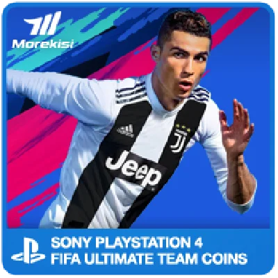 COINS FIFA 19 UT PS4 - SAFE + DISCOUNTS up to 15%