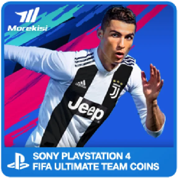COINS FIFA 19 UT PS4 - SAFE + DISCOUNTS up to 15%