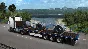 Euro Truck Simulator 2 - Krone Trailer Pack * RU/CIS/TR