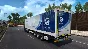 Euro Truck Simulator 2 - Krone Trailer Pack * RU/CIS/TR