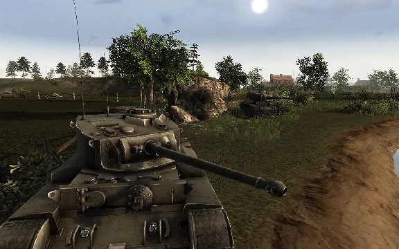 Men of War Assault Squad MP Supply Pack Bravo DLC key