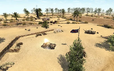 Men of War Assault Squad Skirmish Pack DLC