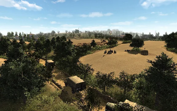 Men of War Assault Squad Skirmish Pack 2 DLC