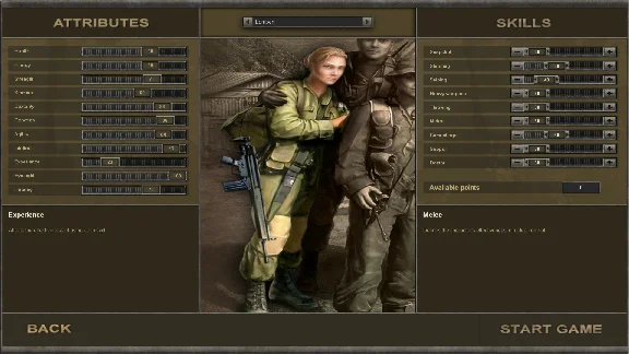 762 High Calibre (Steam key)