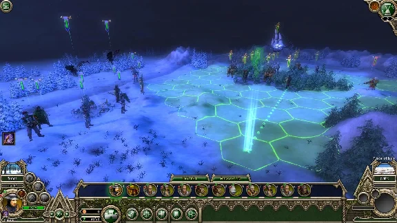 Elven Legacy Siege (Steam key)