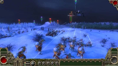 Elven Legacy Siege (Steam key)