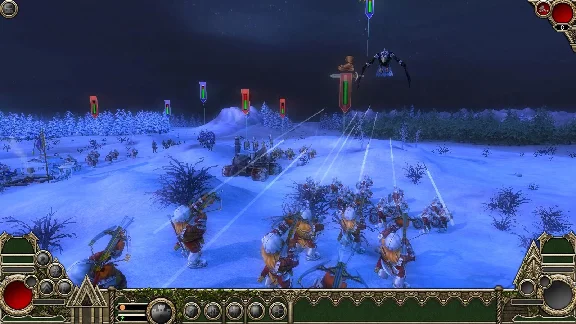 Elven Legacy Siege (Steam key)