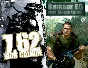 762 High Calibre Brigade E5 pack (steam key)