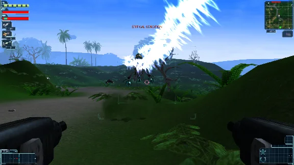 AIM2 Clan Wars (steam key)