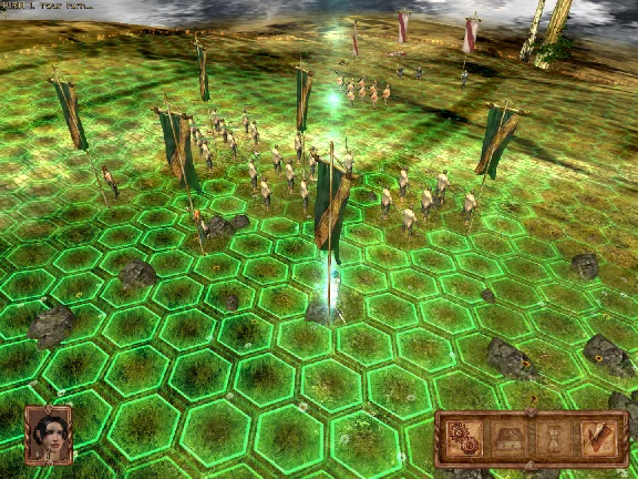 Ascension to the Throne (steam key)