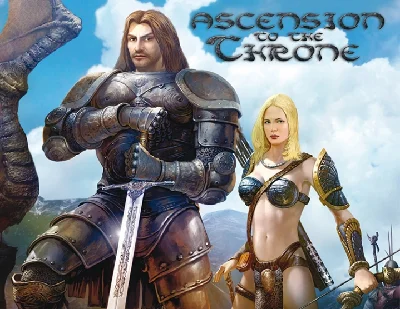 Ascension to the Throne (steam key)