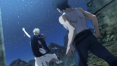 Black Clover Quartet Knights Season Pass (steam)