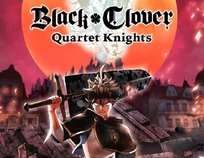 Black Clover Quartet Knights (steam key)