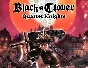 Black Clover Quartet Knights (steam key)