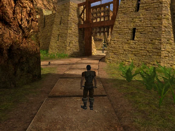 Borderzone (steam key)