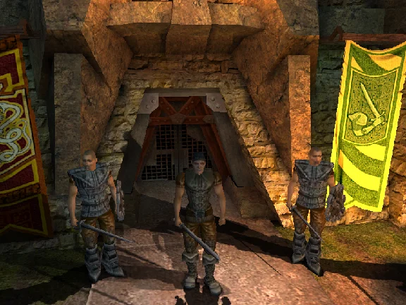 Borderzone (steam key)