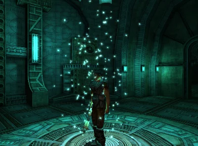 Borderzone (steam key)