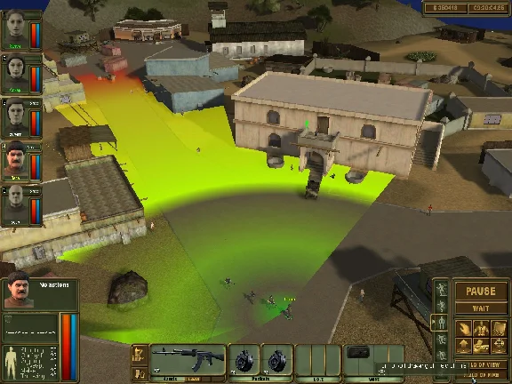 Brigade E5 New Jagged Union (steam key)