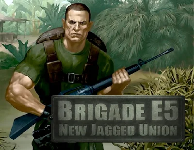 Brigade E5 New Jagged Union (steam key)