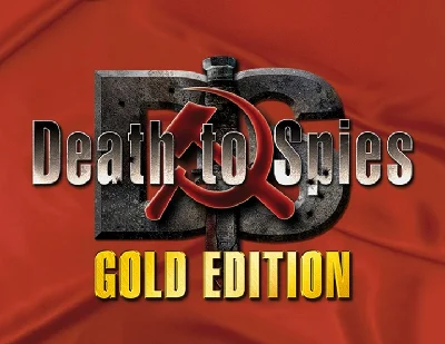Death to Spies Gold Edition (steam key)